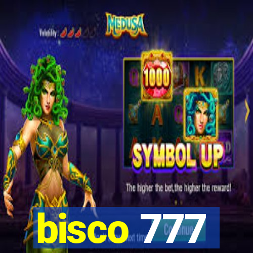 bisco 777